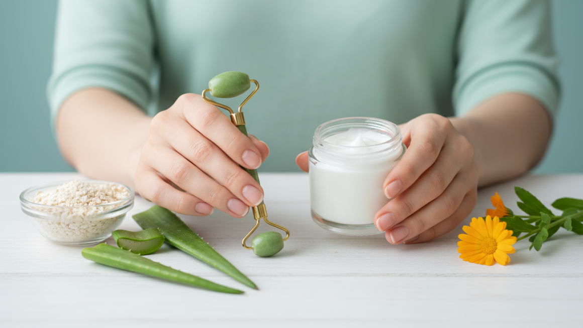 아토피, 이제 그만! 속부터 튼튼해지는 관리법