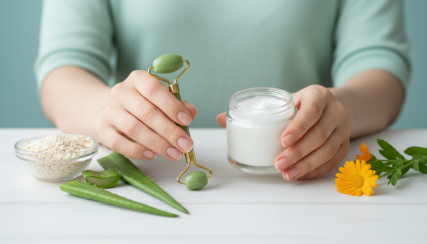 아토피, 이제 그만! 속부터 튼튼해지는 관리법