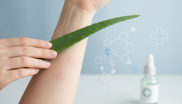 건선 면역 억제제, 부작용 현명하게 대처하는 법