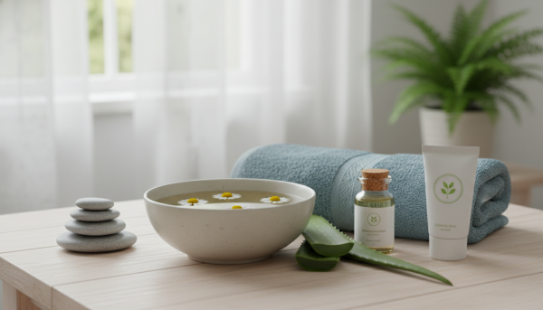 치질 초기, 집에서 편하게 관리하는 방법