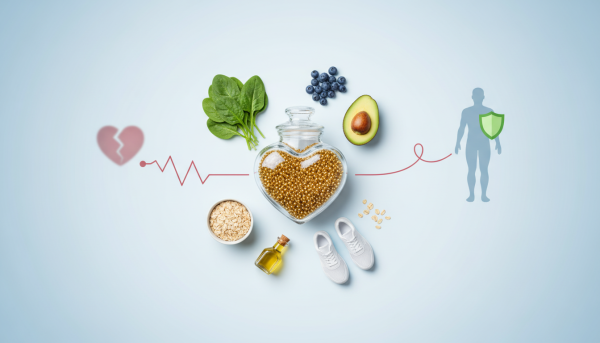 고지혈증, 방치하면 생기는 일 (feat. 예방법)