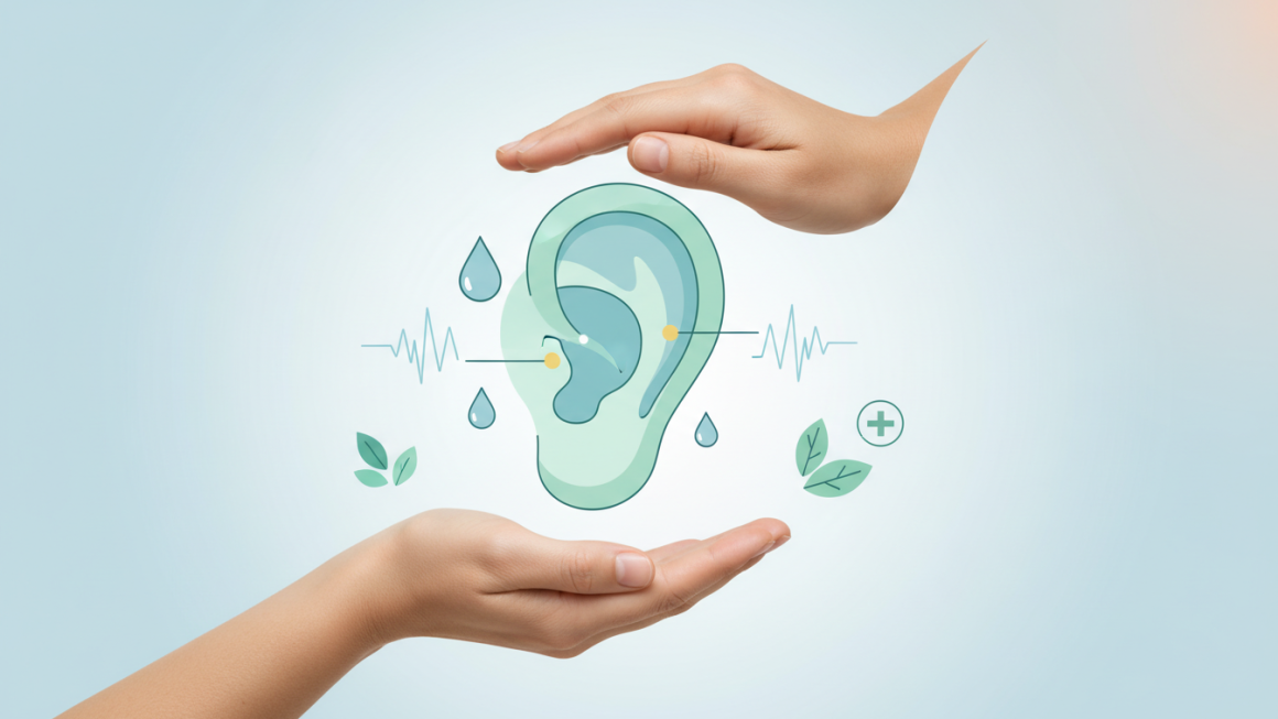 중이염, 방치하면 안 되는 이유와 확실한 관리법