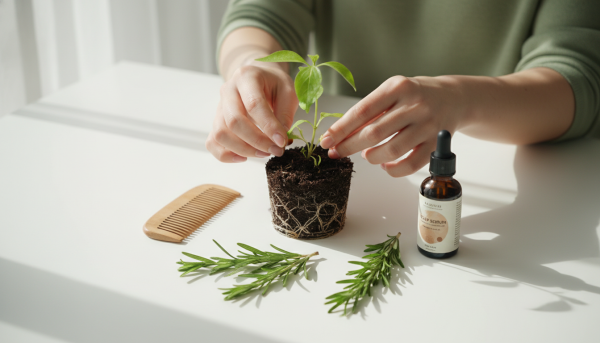 탈모, 더 늦기 전에 꼭 알아야 할 3가지 습관