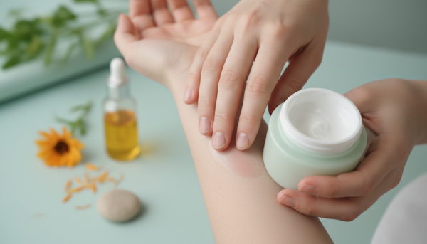 건선, 이젠 나도 편안하게 관리하는 법