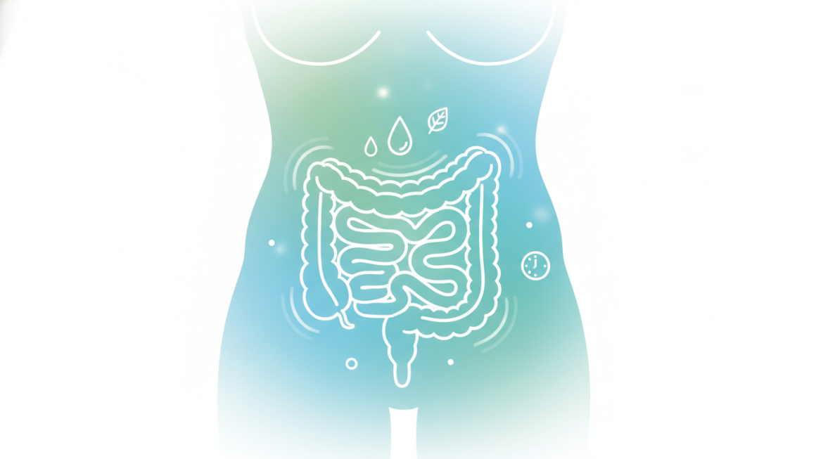 과민성 대장 증후군