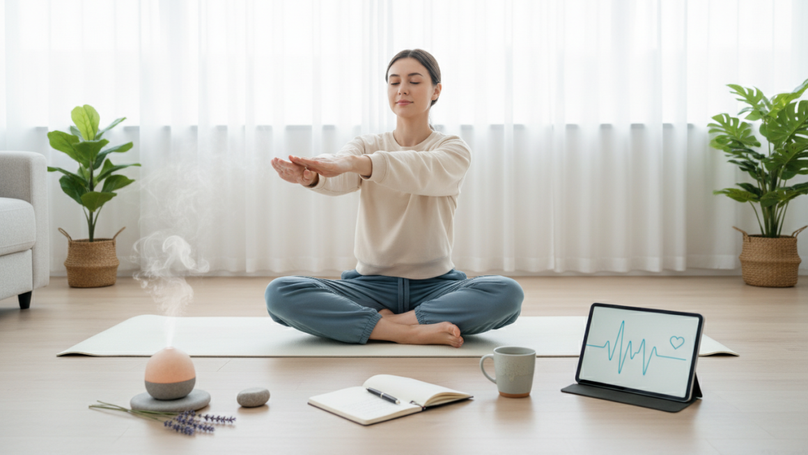 섬유근육통, 만성 통증 이기는 현명한 관리법
