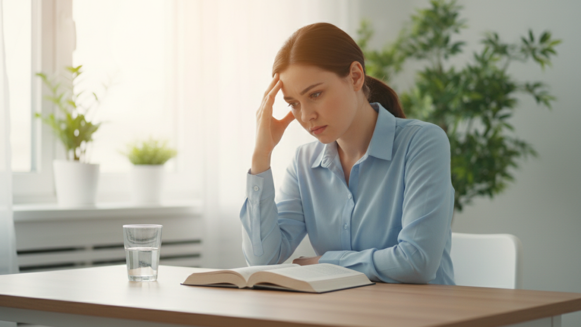두통, 혹시 이것 때문은 아닐까요?