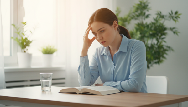 두통, 혹시 이것 때문은 아닐까요?