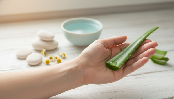 건선, 이제 걱정 끝! 속 시원한 관리법